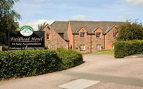 Fieldhead Hotel By Greene King Inns